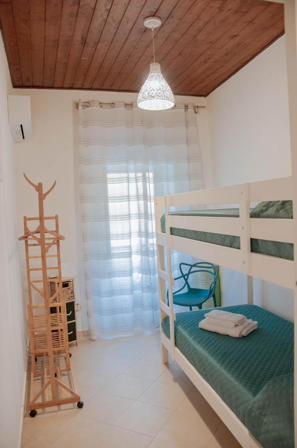 Ideisini'S Apartment Palermo Eksteriør billede